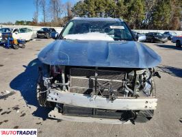 Toyota Highlander 2022 2