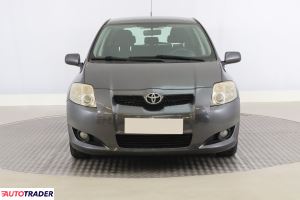 Toyota Auris 2006 1.6 122 KM