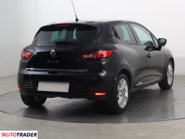 Renault Clio 2017 1.2 116 KM