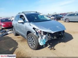Toyota Corolla 2024 2