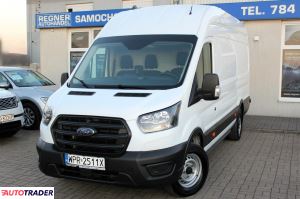 Ford Transit 2022 2