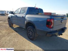 Ford Ranger 2024 2