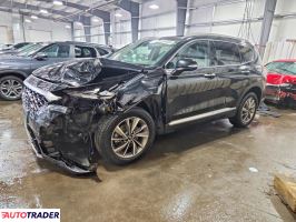 Hyundai Santa Fe 2020 2