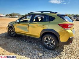 Subaru Pozostałe 2023 2