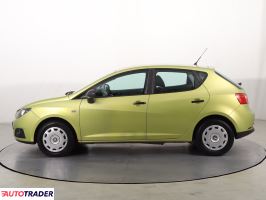 Seat Ibiza 2009 1.4 84 KM