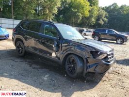 Volkswagen Atlas 2023 3 Volkswagen Atlas 2023 3