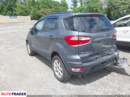 Ford EcoSport 2020 2