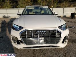 Audi Q5 2022 2