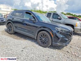 Honda CR-V 2025 2