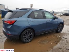 Chevrolet Equinox 2024 1