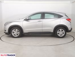 Honda HR-V 2016 1.6 118 KM