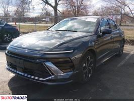 Hyundai Sonata 2024 2