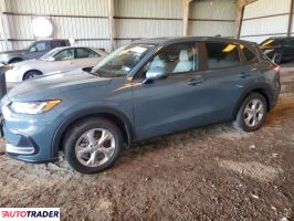 Honda HR-V 2024 2