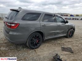 Dodge Durango 2020 3 Dodge Durango 2020 3