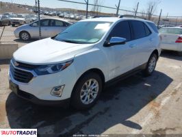 Chevrolet Equinox 2019 1 Chevrolet Equinox 2019 1