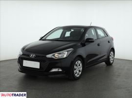 Hyundai i20 2016 1.2 83 KM