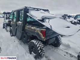 Polaris Ranger RZR 2026