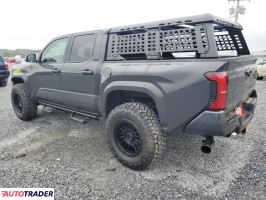 Toyota Tacoma 2025 2 Toyota Tacoma 2025 2