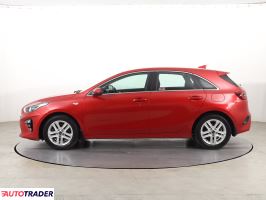 Kia Ceed 2020 1.4 138 KM
