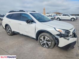 Subaru Outback 2022 2