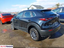 Mazda CX-30 2025 2