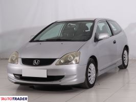Honda Civic 2004 1.4 88 KM