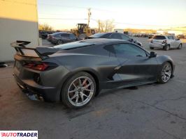 Chevrolet Corvette 2022 6 Chevrolet Corvette 2022 6