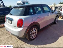 Austin Mini 2020 1