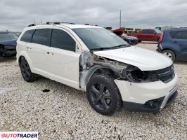 Dodge Journey 2019 3 Dodge Journey 2019 3