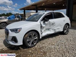 Audi Q3 2020 2 Audi Q3 2020 2