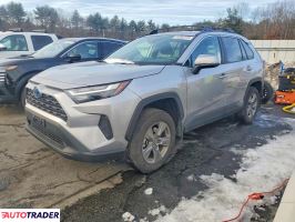 Toyota Pozostałe - zobacz ofertę