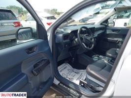 Ford Maverick 2023 2 Ford Maverick 2023 2