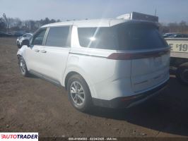 Kia Carnival 2022 3 Kia Carnival 2022 3