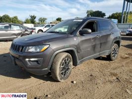 Jeep Compass 2020 2
