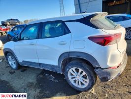 Chevrolet Blazer 2023 1