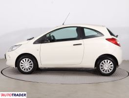 Ford Ka 2014 1.2 68 KM