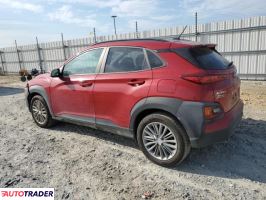 Hyundai Kona 2020 2