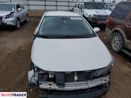Toyota Corolla 2020 1
