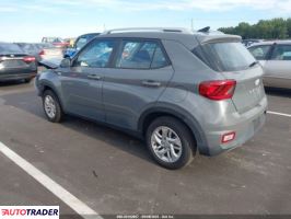 Hyundai Pozostałe 2020 1