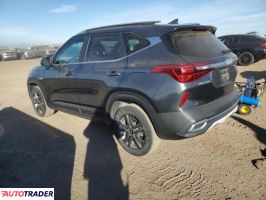 Kia Pozostałe 2022 2