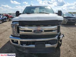 Ford Pozostałe 2019 6