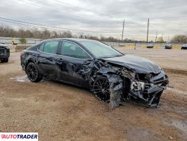 Toyota Camry 2023 2