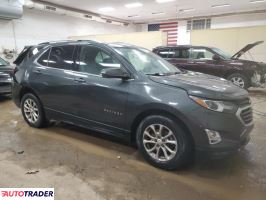 Chevrolet Equinox 2019 1