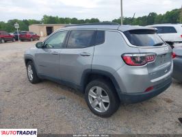 Jeep Compass 2022 2