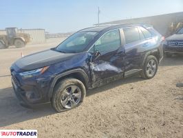 Toyota Pozostałe 2024 2