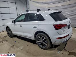 Audi Q5 2023 2