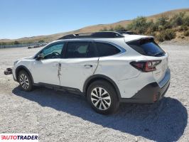 Subaru Outback 2022 2