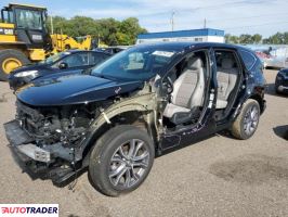 Honda CR-V 2020 1 Honda CR-V 2020 1
