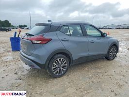Nissan Pozostałe 2021 1