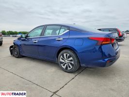 Nissan Altima 2020 2